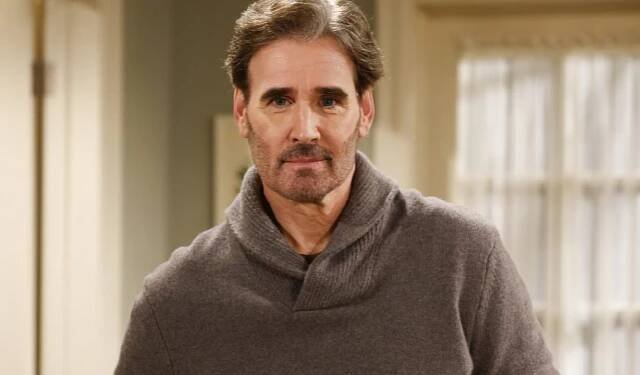 Rest in Peace, Cole: Young & Restless’ J. Eddie Peck Speaks Out as He Wraps His ‘Deeply Meaningful’ Return to Genoa City