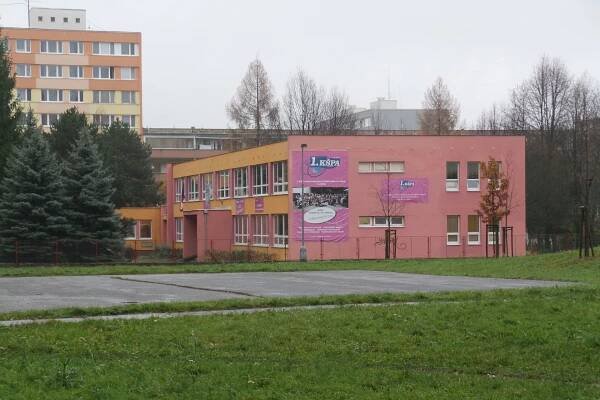 1. Kladenská soukromá základní škola foto 1
