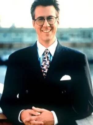 Alan Ruck