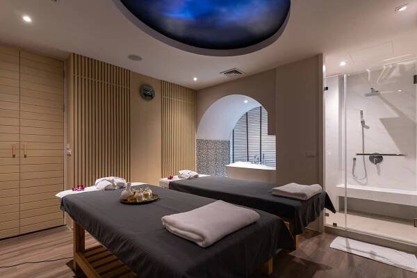 Gallery - Good Thai Massage and Spa in Bangkok - Must Try | De'rest Spa Bangkok