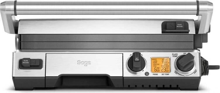 Sage BGR840BSS