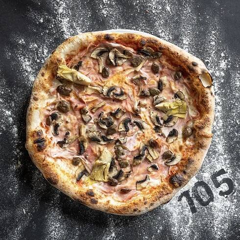 Bistro 105 – moderní bistro v Třeboni