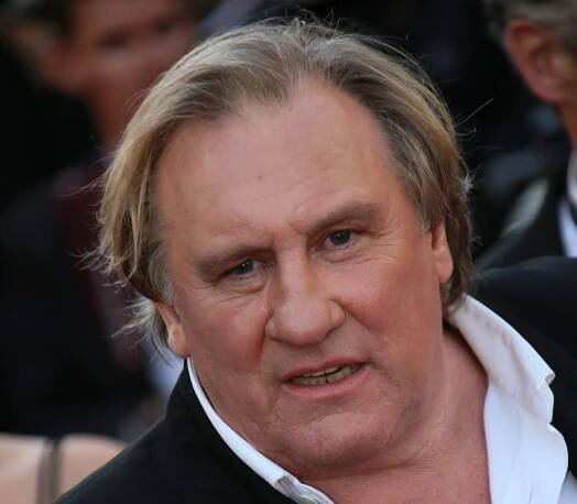 Gérard Depardieu dostal podmínku za sexuální obtěžování – odvolá se • Filmožrouti.cz