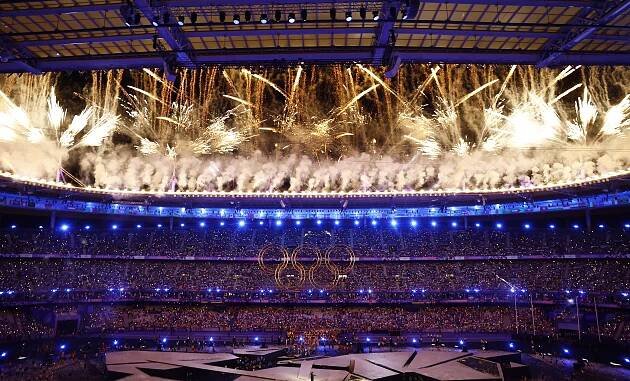 Ceremonies - Paris 2024 Closing Ceremony