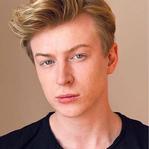 Adam Mišík - ACTORSMAP