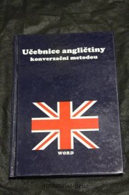 Učebnice angličtiny konverzační metodou, 1996