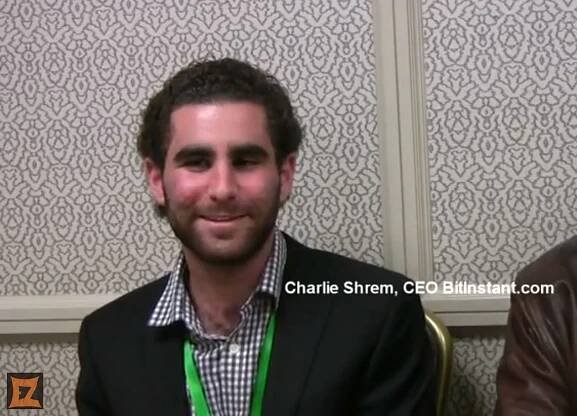 Mr. Shrem