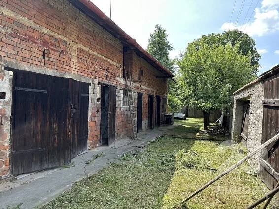 Prodej Dům, Olbramice, okres Olomouc