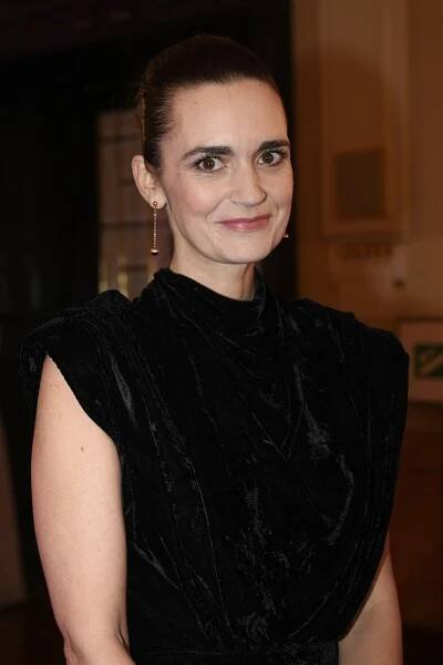 Daniela Brzobohatá