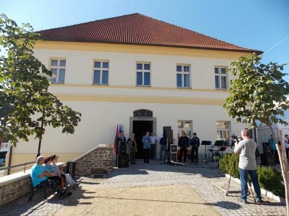 DEN ČESKÉ STÁTNOSTI - Oficiální stránky města Plánice