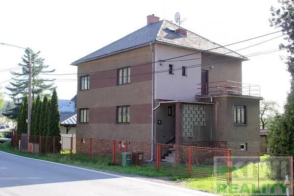 Pronájem Dům, Proskovická, Ostrava - Stará Bělá