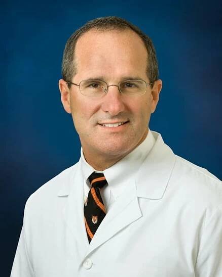 Dr. John Von Thron, Ponte Vedra Beach, General Orthopedics