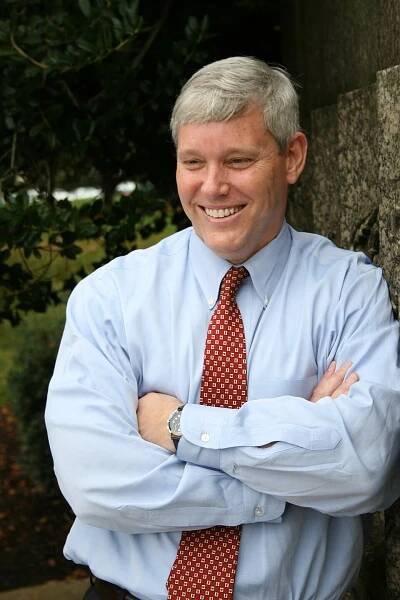 Steve Abbott (politician) - Wikipedia