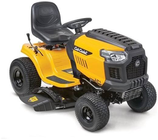 Cub Cadet LT1 NS 92 záhradný traktor