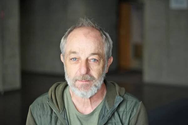 Luboš Veselý | foto: Štěpán Ron,  Český rozhlas
