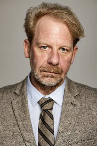 Patrick Joswig