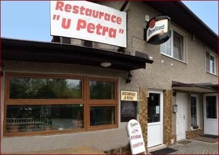 Penzion U Petra Studnice