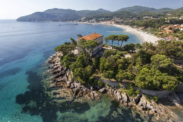 Elba - Consultour - specialista na Itálii 
