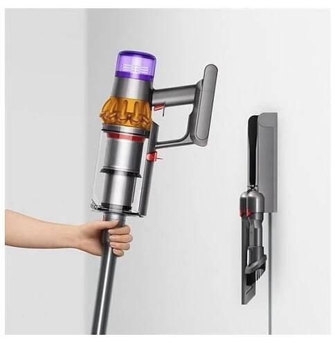 Dyson V15s Detect Submarine
