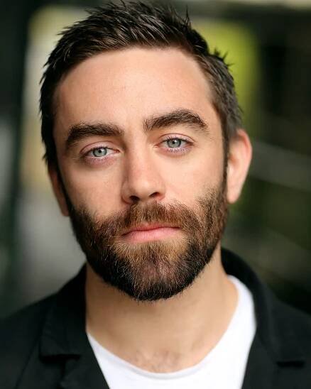 Meet The Cast — midasman.movie