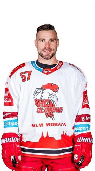 Soupiska Muži 2019/20 | HC Olomouc