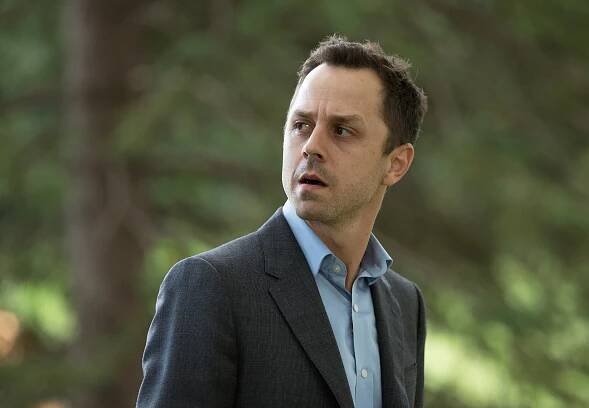 Slizoun Pete - The Longest Day - Z filmu - Giovanni Ribisi