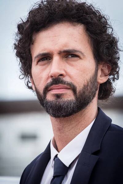 Profil zločinu - Charnel - Z filmu - Raphaël Ferret