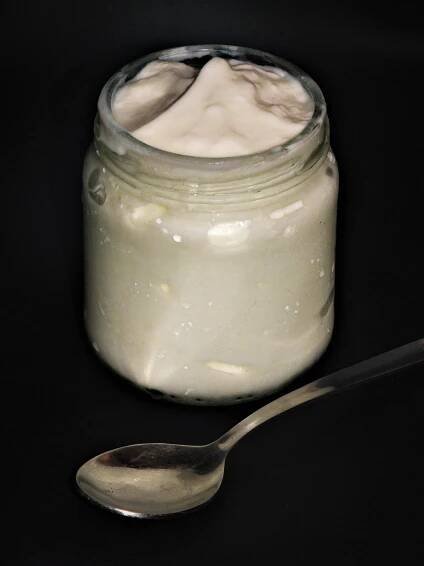 Domácí jogurt