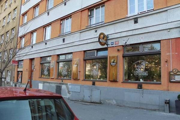 VŘ na prodej nebytových jednotek - Restaurace | portalaukci.cz