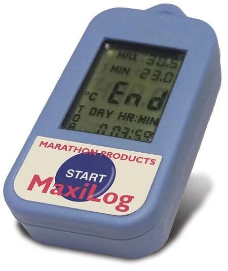 MaxiLog