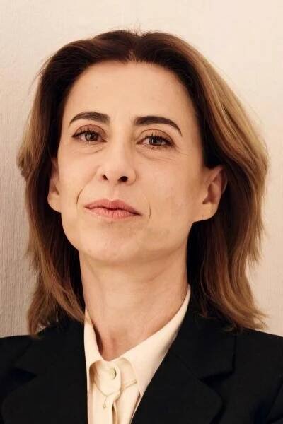 Fernanda Torres herečka