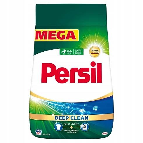 Persil Univerzální prací prášek MEGA 4,4 kg (80 praní)