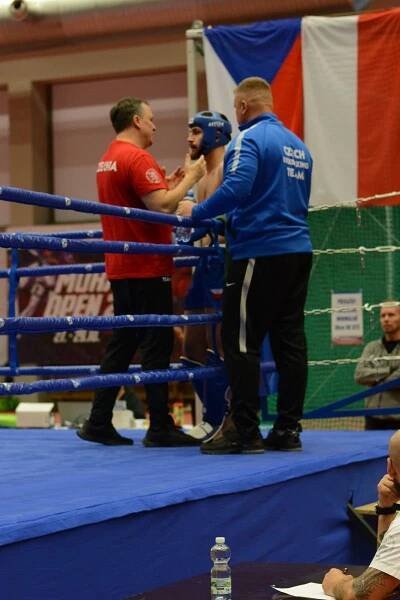 Moravia Open 2023 | fightingarena.cz