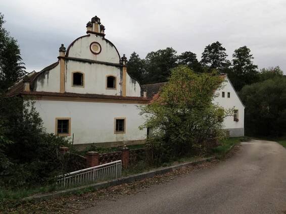 Těšovice (okres Prachatice)