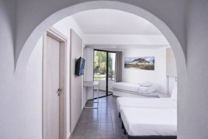 Hotel Labranda Blue Bay Resort, Řecko Rhodos - 11 340 Kč Invia