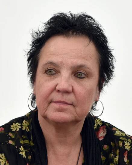 Sylva Fischerová
