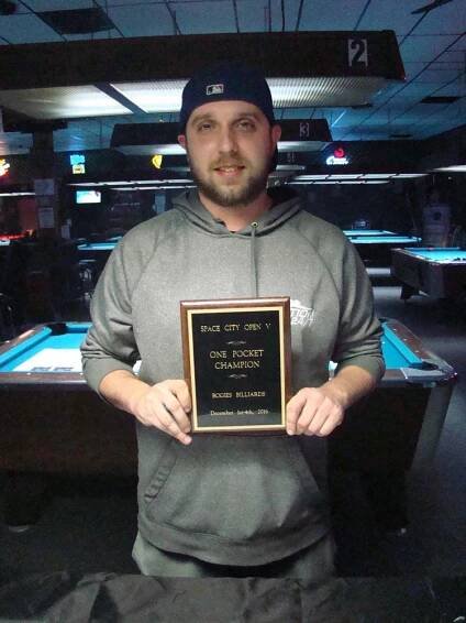 2016 Space City Open V – Space City Open