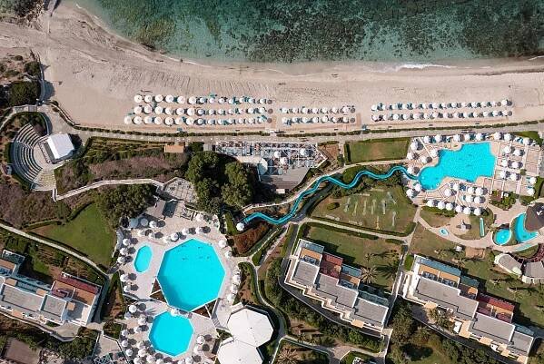 Mitsis Cretan Village Kids Club: Pictures & Reviews - Tripadvisor
