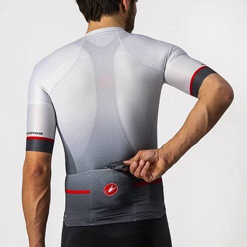 Castelli Aria shell