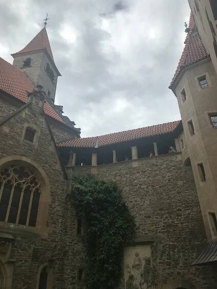 Z olomoucké pevnosti až na hrad Bouzov. Poznejte na kole krásy Hané