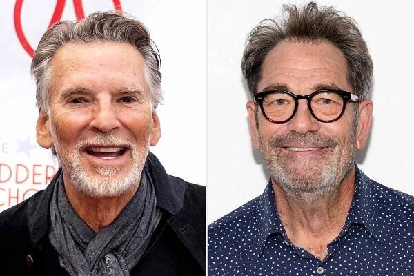 Kenny Loggins on Why Huey Lewis Was a Great Replacement for Prince on 'We Are the World'