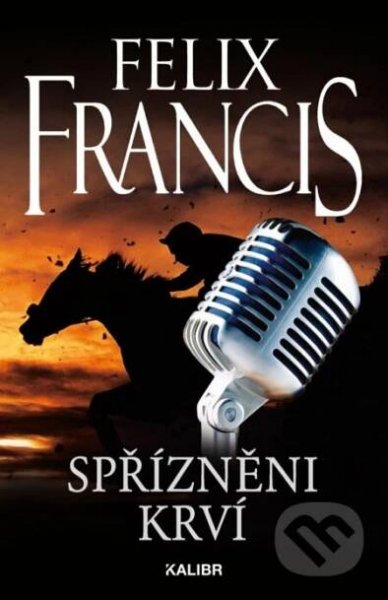 Spřízněni krví
