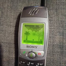 Mobilní telefony Sony J6 - Mobily a chytrá elektronika