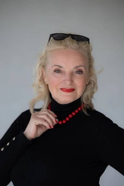 Eva Pavlíková