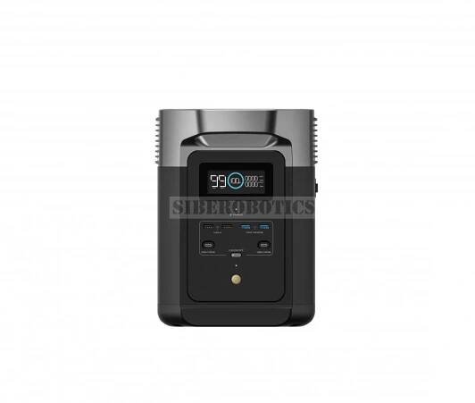 EcoFlow DELTA 2