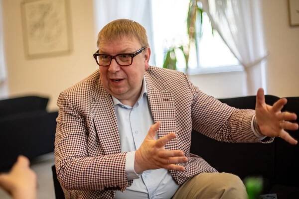 Řádné valorizace chceme vrátit k původnímu vzorci, říká Juchelka
