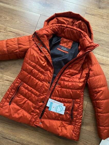 FUCHS SCHMITT, jarná bunda, L/40/12 – LU secondhand