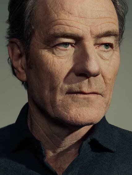 Bryan Cranston