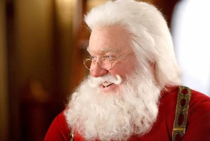 'Santa Clause' Series Starring Tim Allen Ordered at Disney Plus