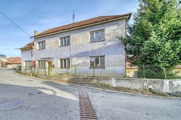Prodej Dům, Polešovice, okres Uherské Hradiště